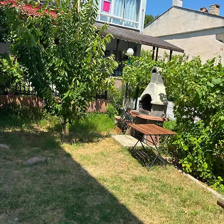 Apartman For Rent Halic