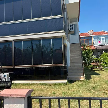 For Rent Apartman Halic